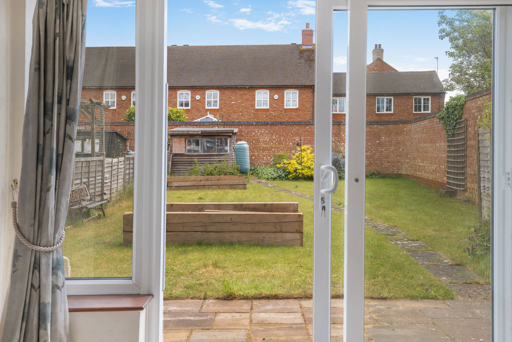 Ettington Close Wellesbourne